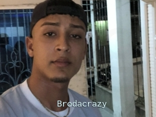 Brodacrazy
