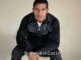 Brownskinlatin