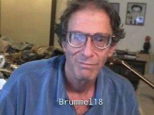 Brummel18