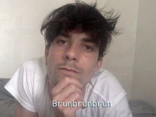 Brunbrunbrun