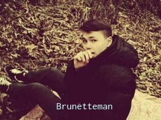 Brunette_man