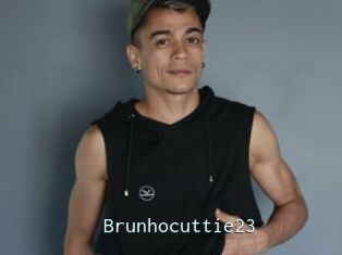 Brunhocuttie23