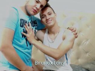 Brunoxtony