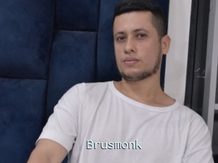 Brusmonk