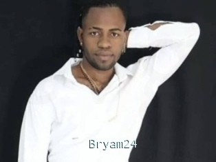 Bryam24