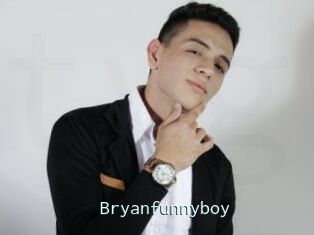 Bryanfunnyboy