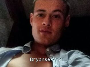 Bryansexy221
