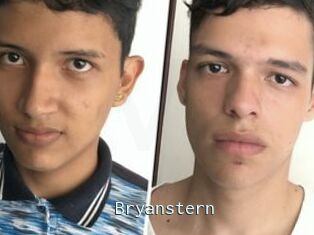 Bryanstern