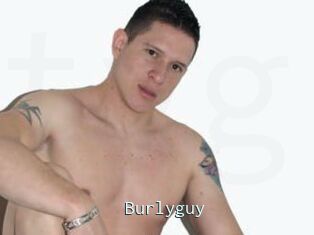 Burlyguy