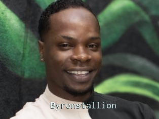 Byronstallion