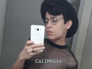 CallMeGio