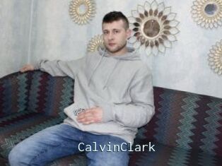CalvinClark