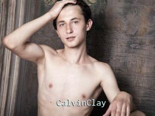CalvinClay