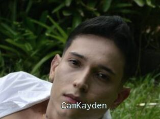CamKayden