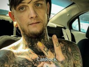 CamRock