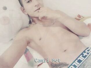 Camii_Hot