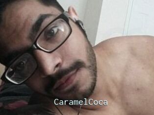 CaramelCoca