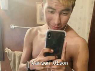 Carson_Olson