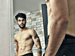 CarterSin