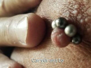 CaryGranite