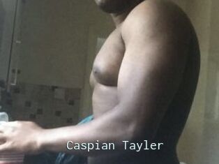 Caspian_Tayler