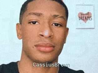 CassiusBrown