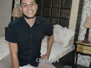 Chaarlye