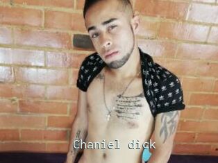 Chaniel_dick