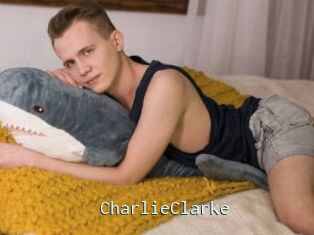 CharlieClarke