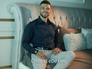 CharlieDefoe