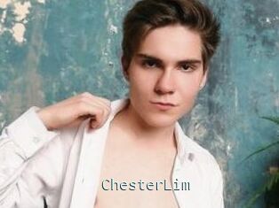 ChesterLim