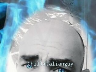 Chillitalianguy