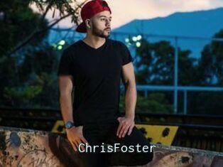 ChrisFoster
