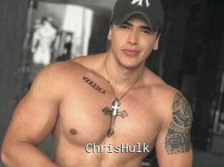 ChrisHulk