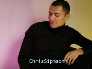 ChrisSipmsonn