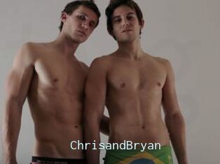 ChrisandBryan