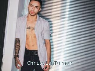 ChristianTurner