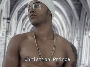 Christian_Prince