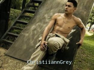ChristiiannGrey