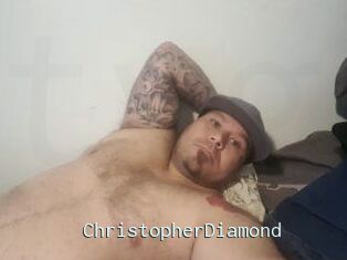 Christopher_Diamond