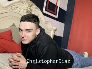 ChristopherDiaz