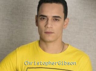 ChristopherGibson