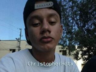 ChristopherHotx