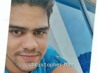ChristopherJohn