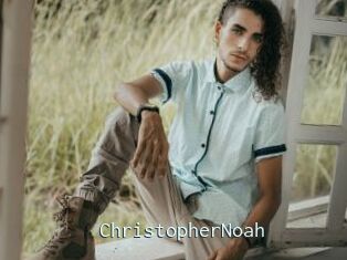 ChristopherNoah