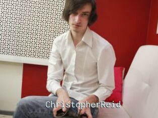 ChristopherReid