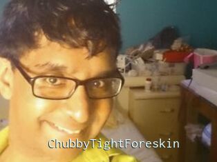 ChubbyTightForeskin