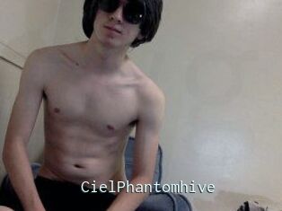 CielPhantomhive
