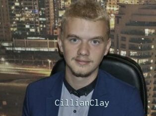CillianClay