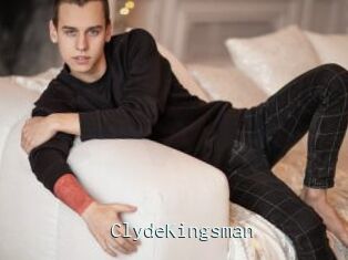 ClydeKingsman